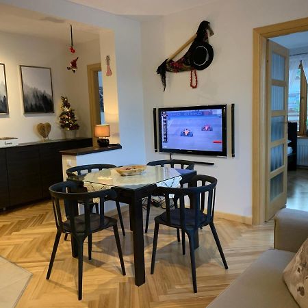 Apartament Goralka Zakopane Exterior photo