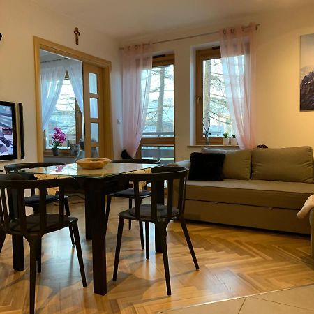 Apartament Goralka Zakopane Exterior photo